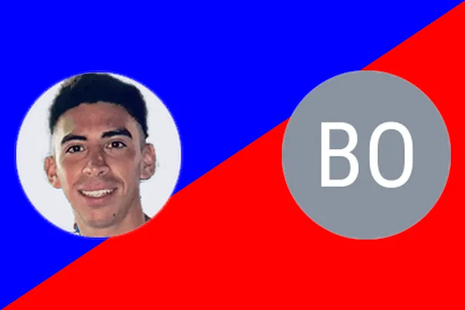 Alarcon B. vs Bork H.: Londrina Prediction 8/11